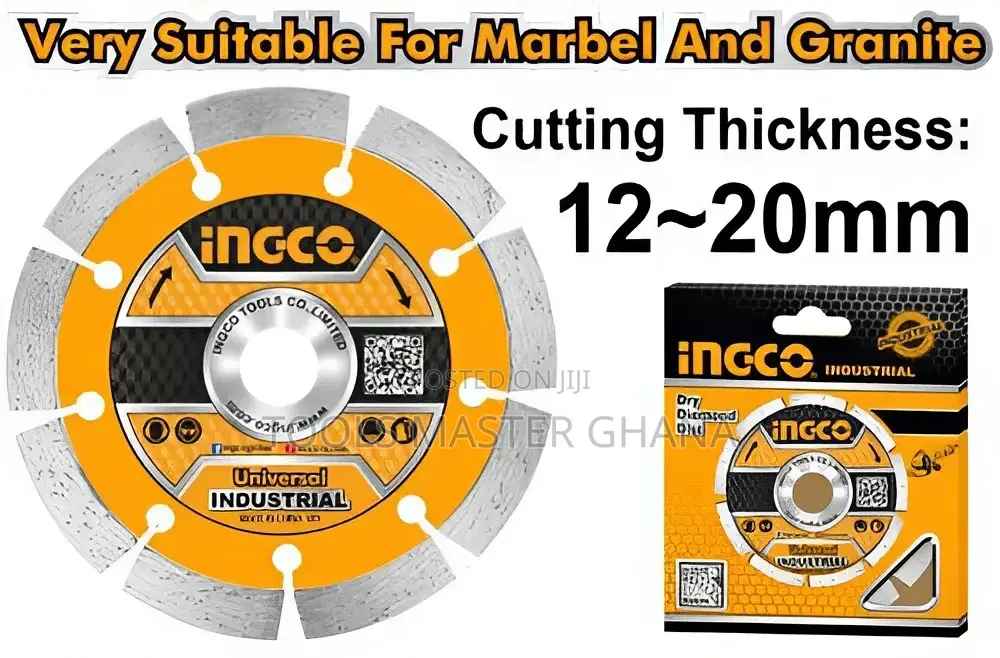 Dry Diamond Disc - Dmd011801