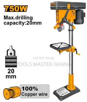 Drill Press - Dp207502