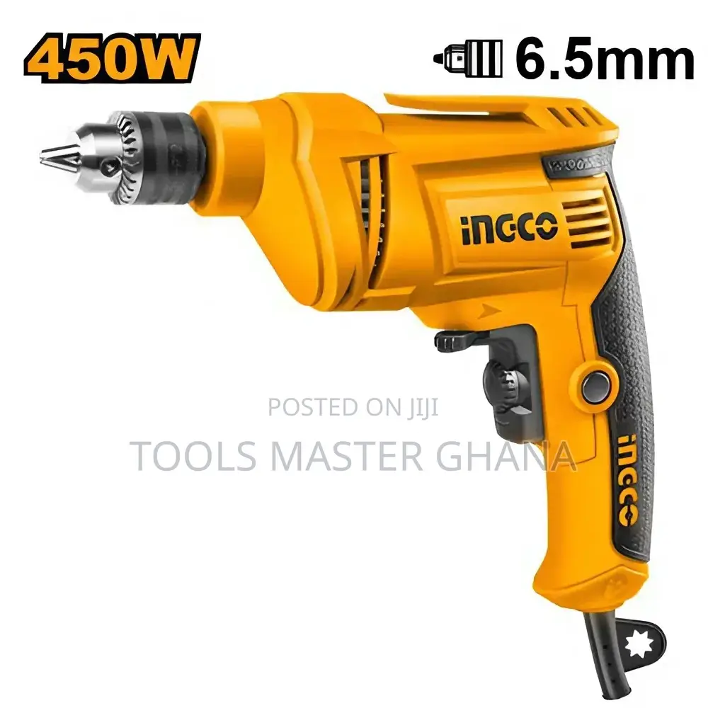 Electric Drill - Ed4508