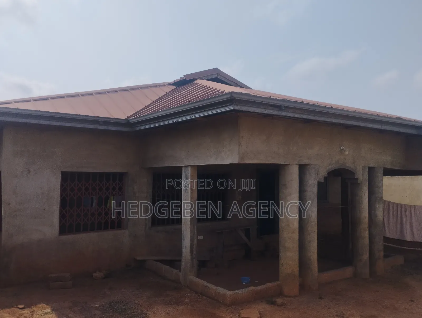 4bdrm House in Oyarifa for sale
