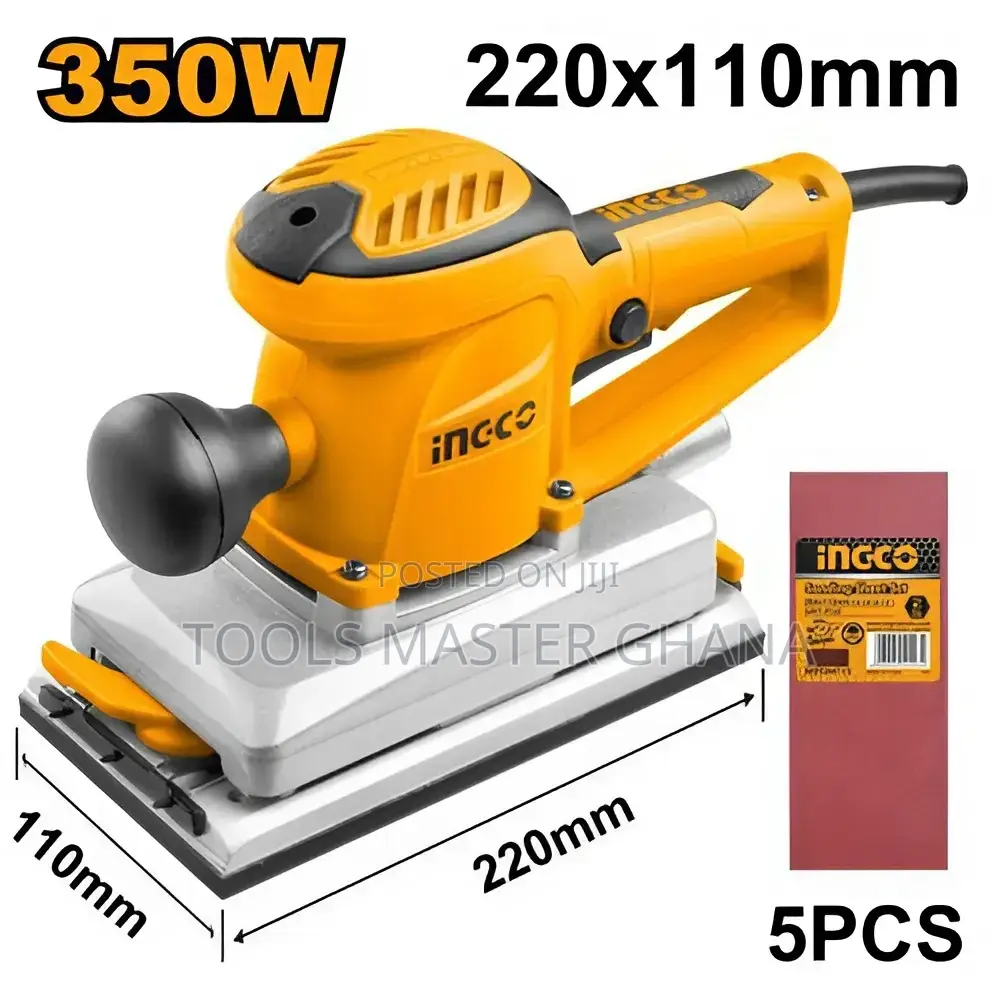 Finishing Sander # Fs35028