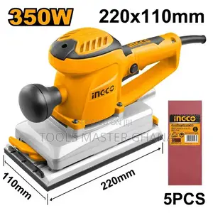 Finishing Sander # Fs35028