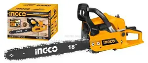 Gasoline Chain Saw - Gcs45185