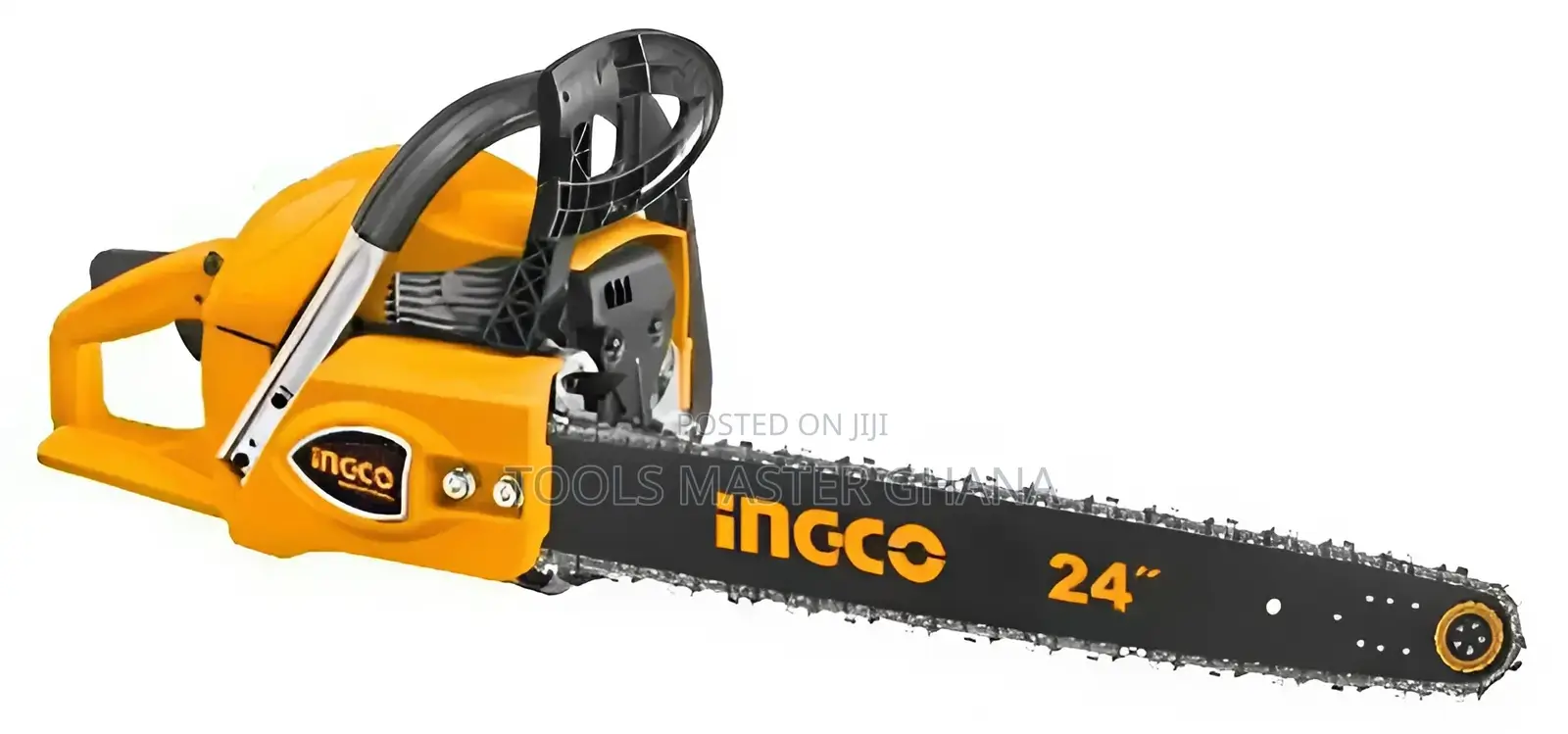 Gasoline Chain Saw - Gcs62241