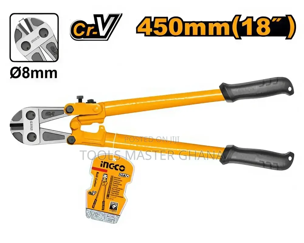 Bolt Cutter - Hbc1818