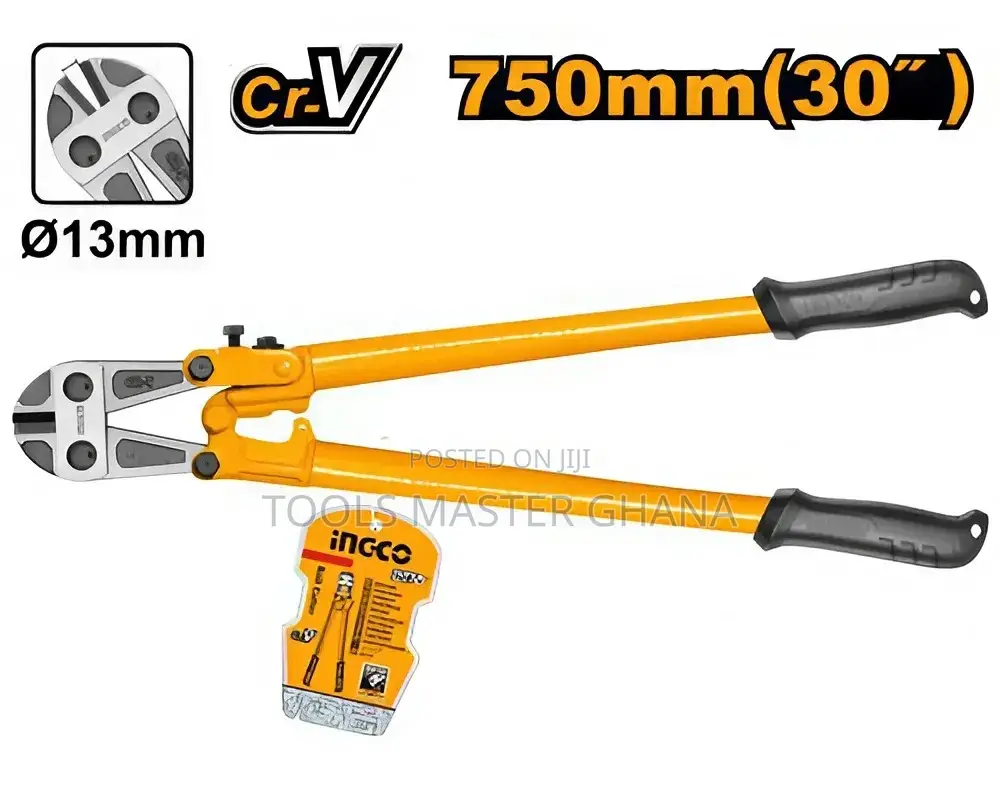 Bolt Cutter - Hbc1830