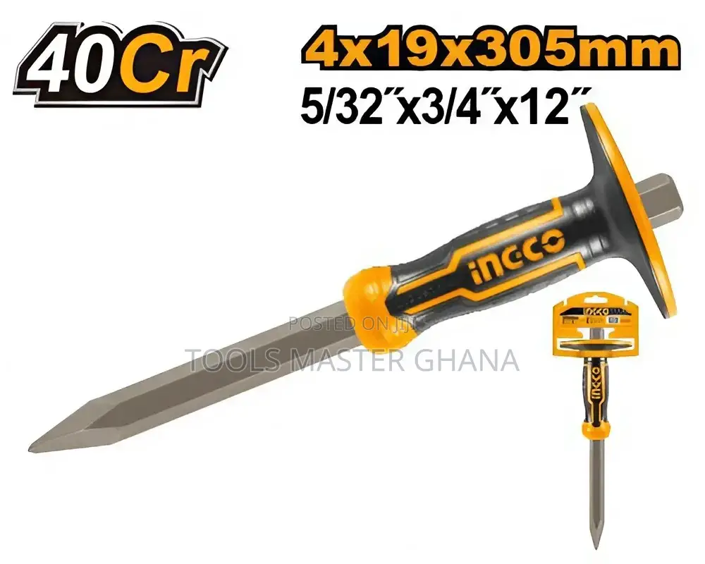 Concrete Chisel - Hcc850419