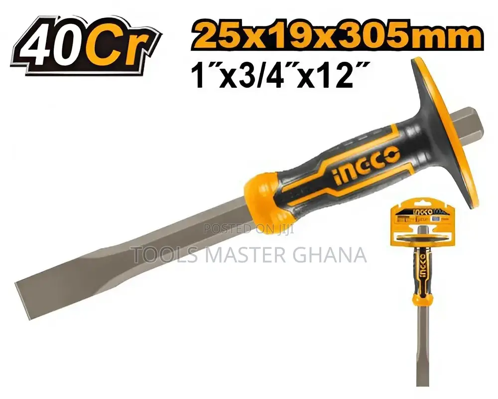 Cold Chisel - Hccl852519