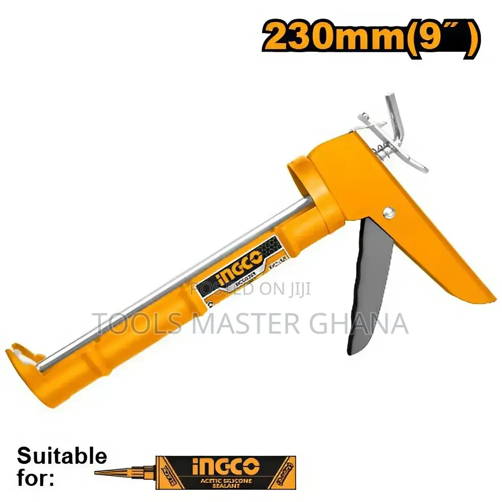 Caulking Gun - Hcg0309