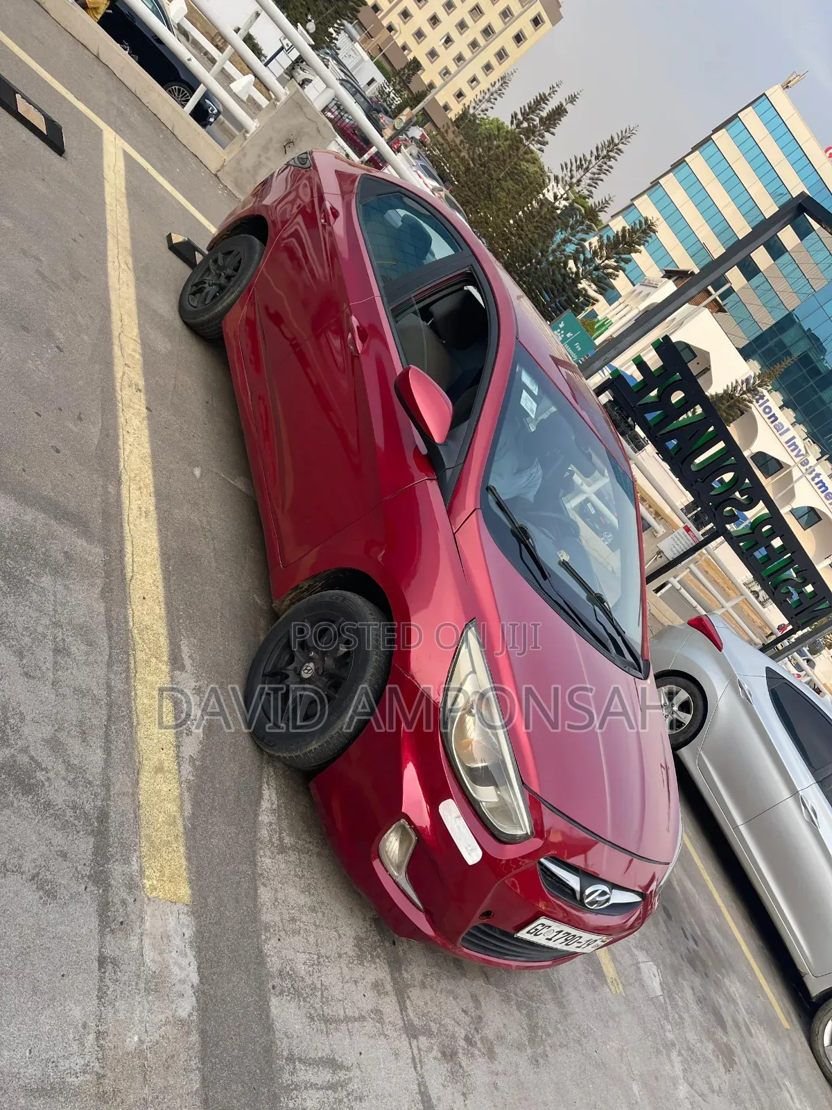 Amps Logistics Vehicle Rental Services