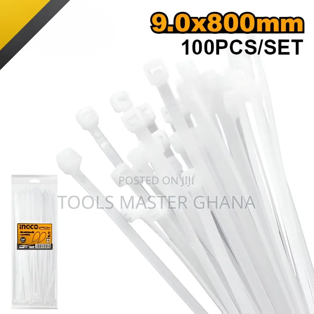 Cable Ties - Hct8001