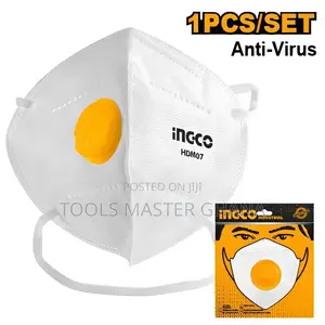 Dust Mask - Hdm07