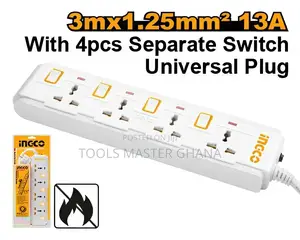 Extension Socket - Hes03041v