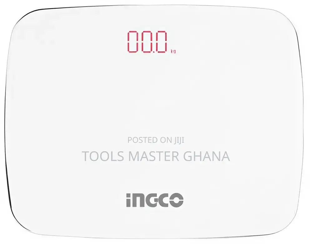 Body Scale - Hesa41801