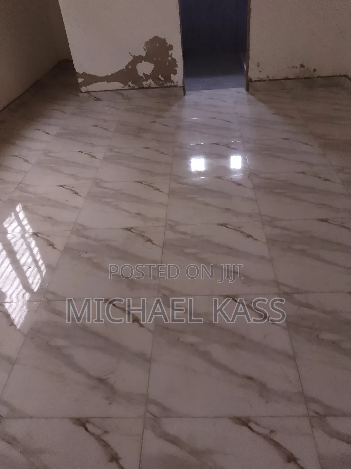 Tiling Work