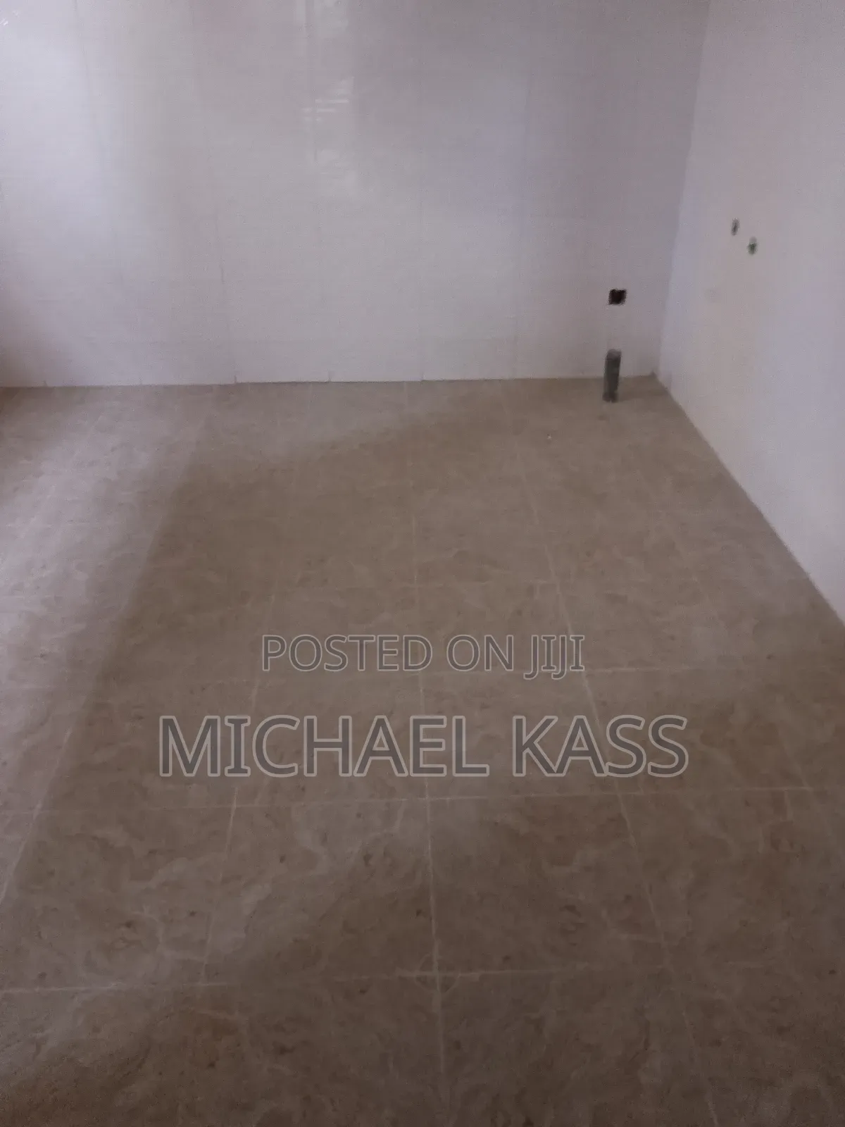 Tiling Work