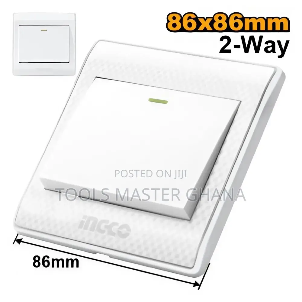Switch (2-way) - Hessh01103