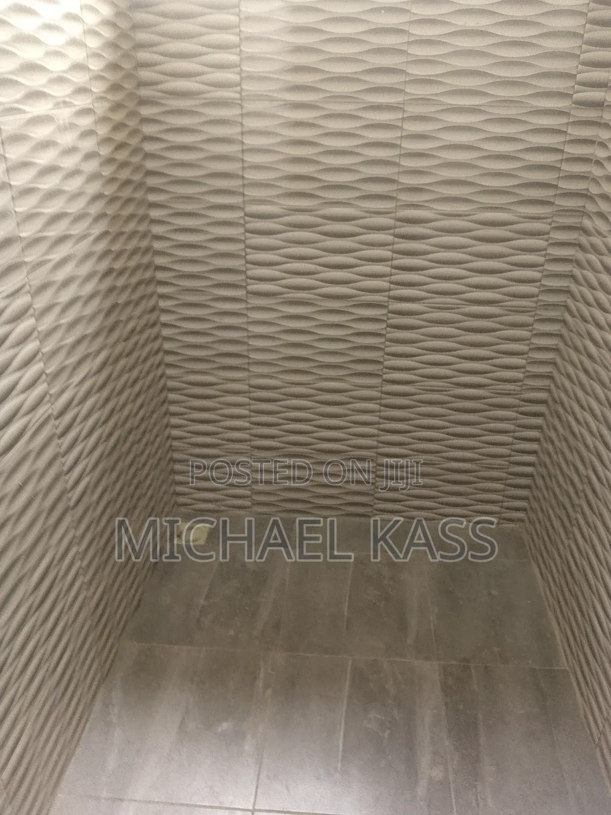 Tiling Contracter