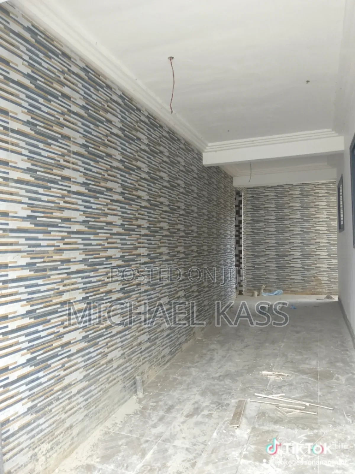 Tiling Contracter
