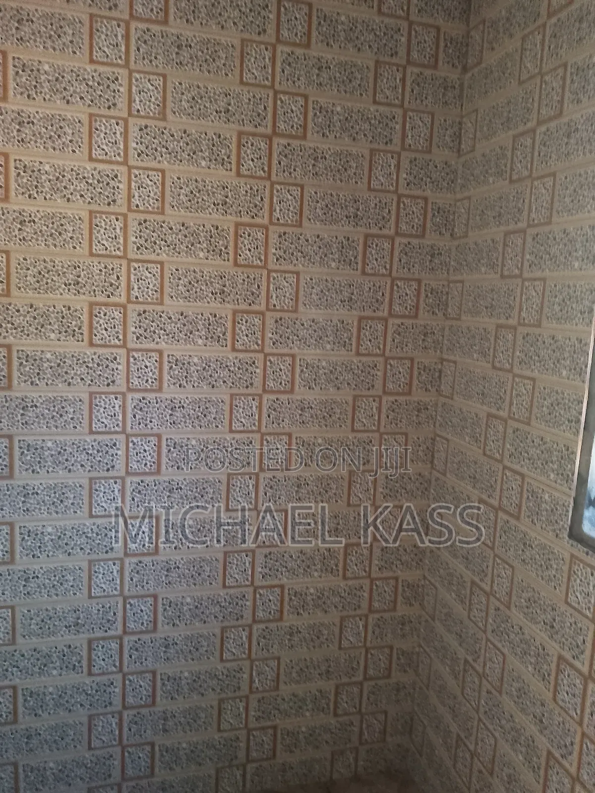 Tiling Contracter