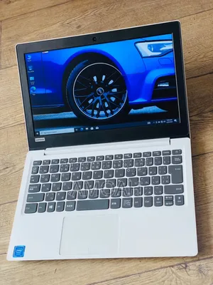Laptop Lenovo IdeaPad 120S 4GB Intel Pentium HDD+SSD 700GB