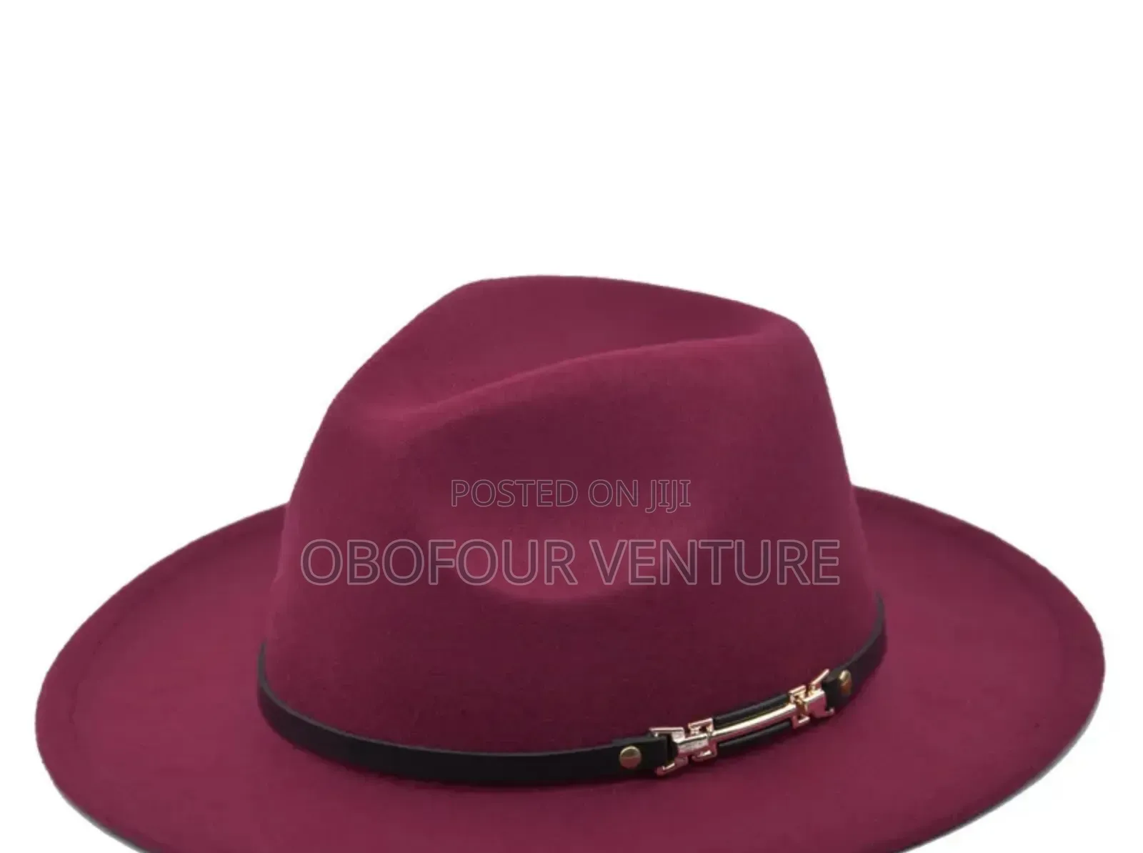 ANGEL! FEDORA HAT Available for All Occasions ,6436