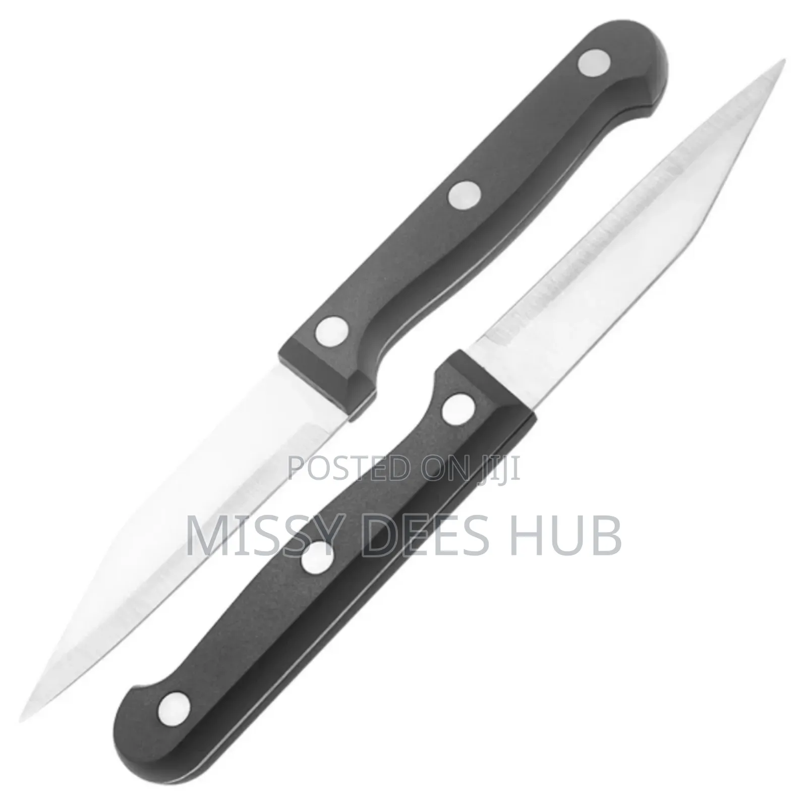 11pc Knives and Cutting Board Set