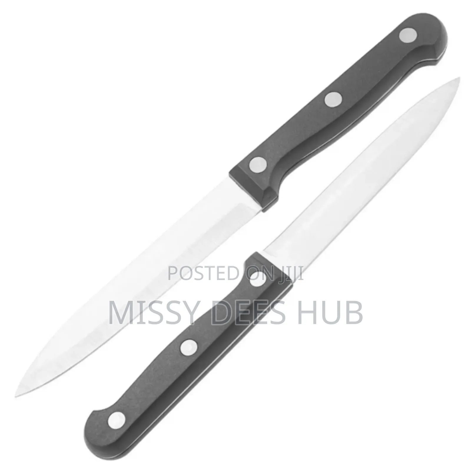 11pc Knives and Cutting Board Set