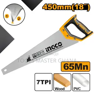 Hand Saw - Hhas08450