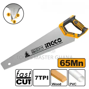 Hand Saw - Hhas38400