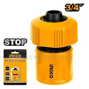 Plastic Hose Connector - Hhcs01341