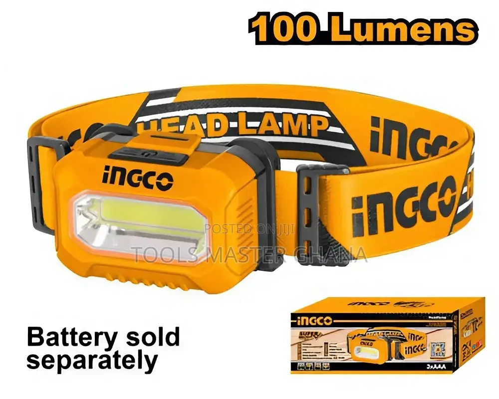 Headlamp - Hhl013aaa5