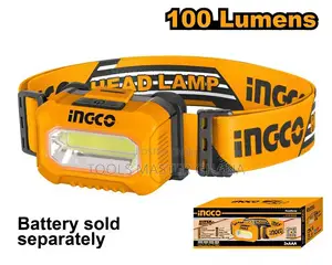 Headlamp - Hhl013aaa5