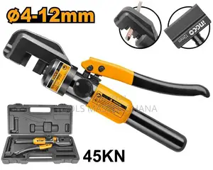 Hydraulic Steel Cutter - HHSC0112