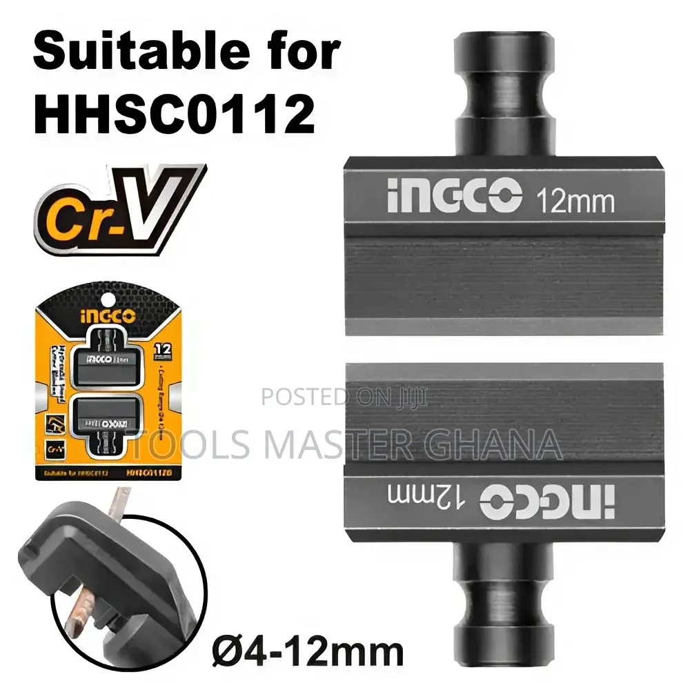 Hydraulic Steel Cutter Blades - Hhsc0112b