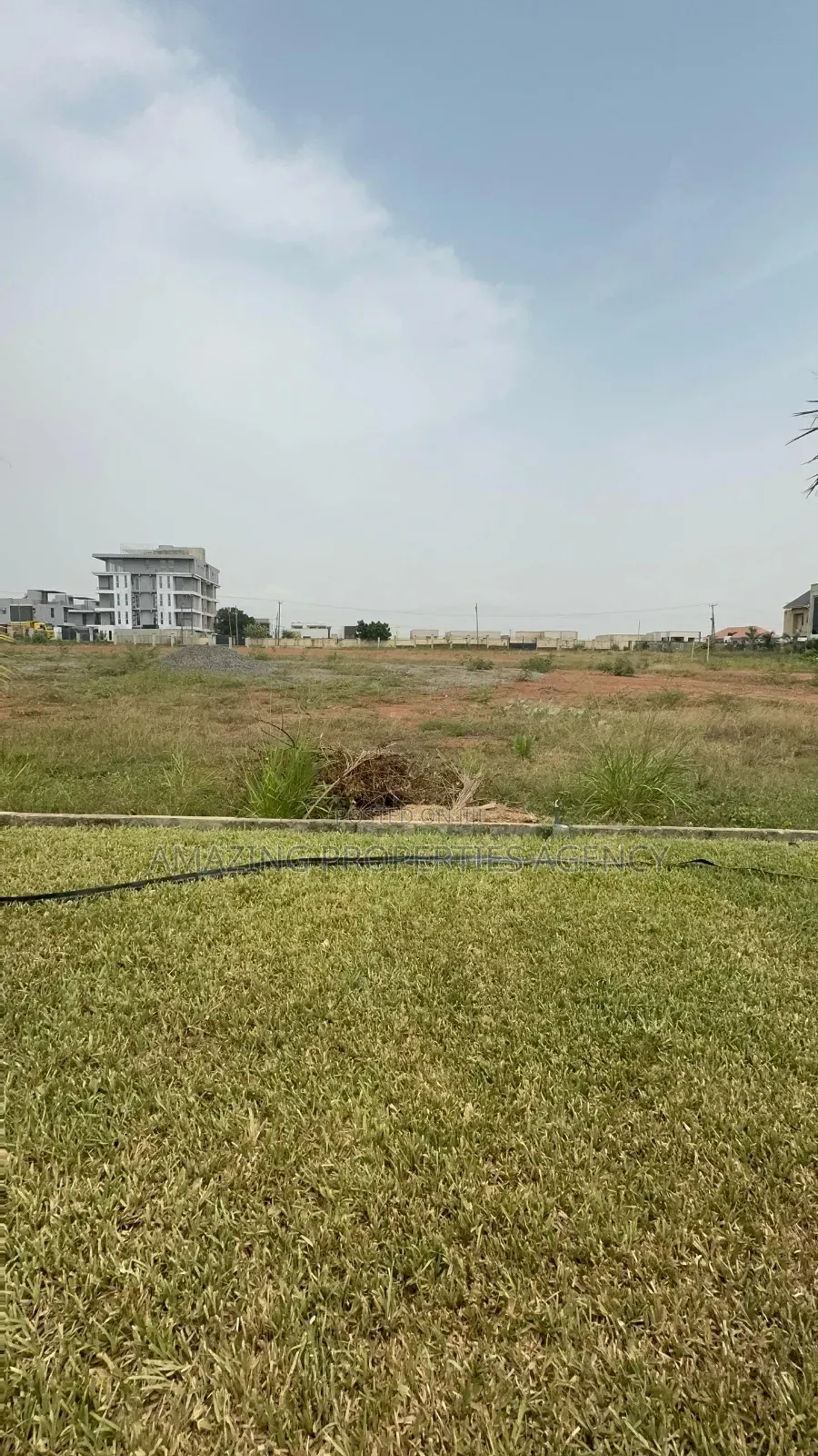 3 Acres of Land at Tse Addo