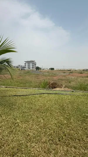 3 Acres of Land at Tse Addo