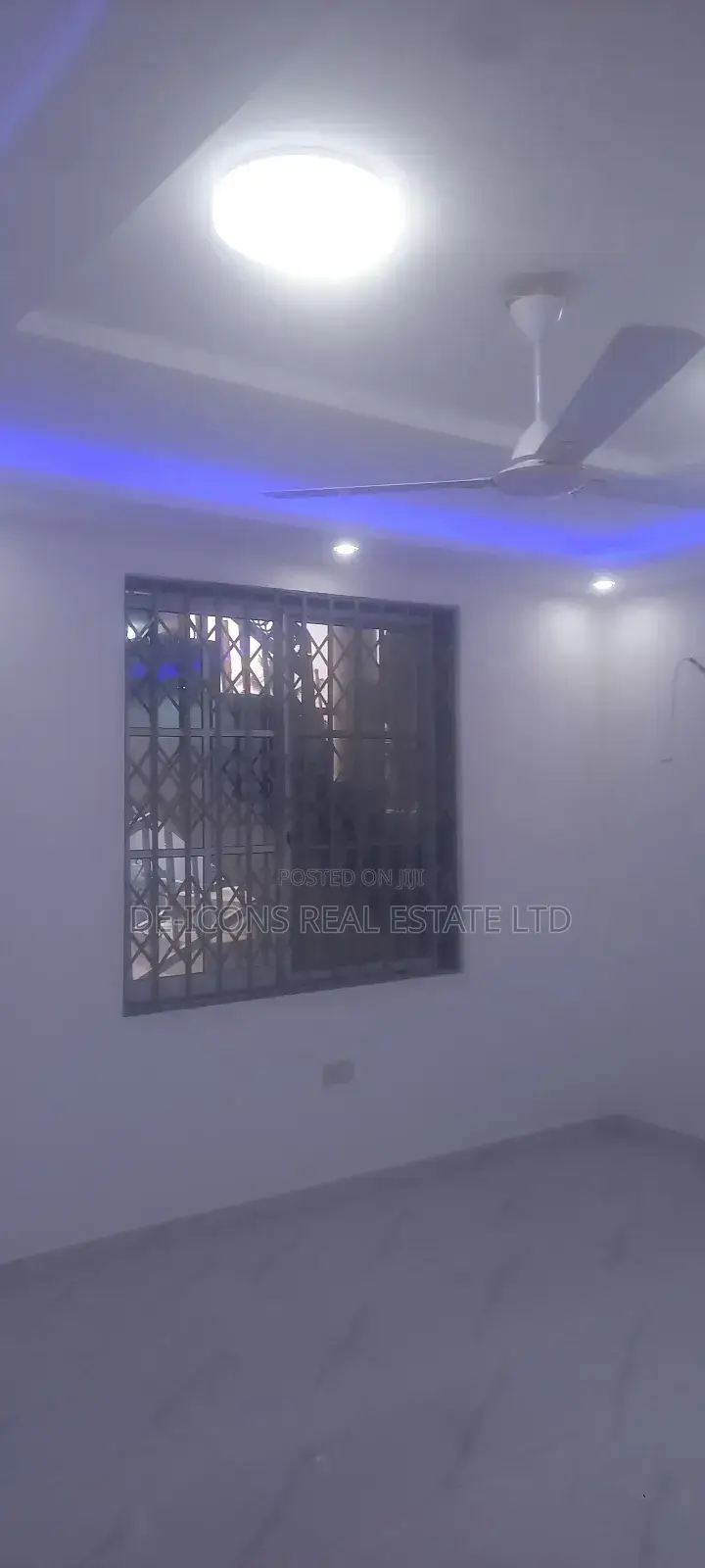 2bdrm Duplex in De-Icons Real Estate, Ga South Municipal for rent