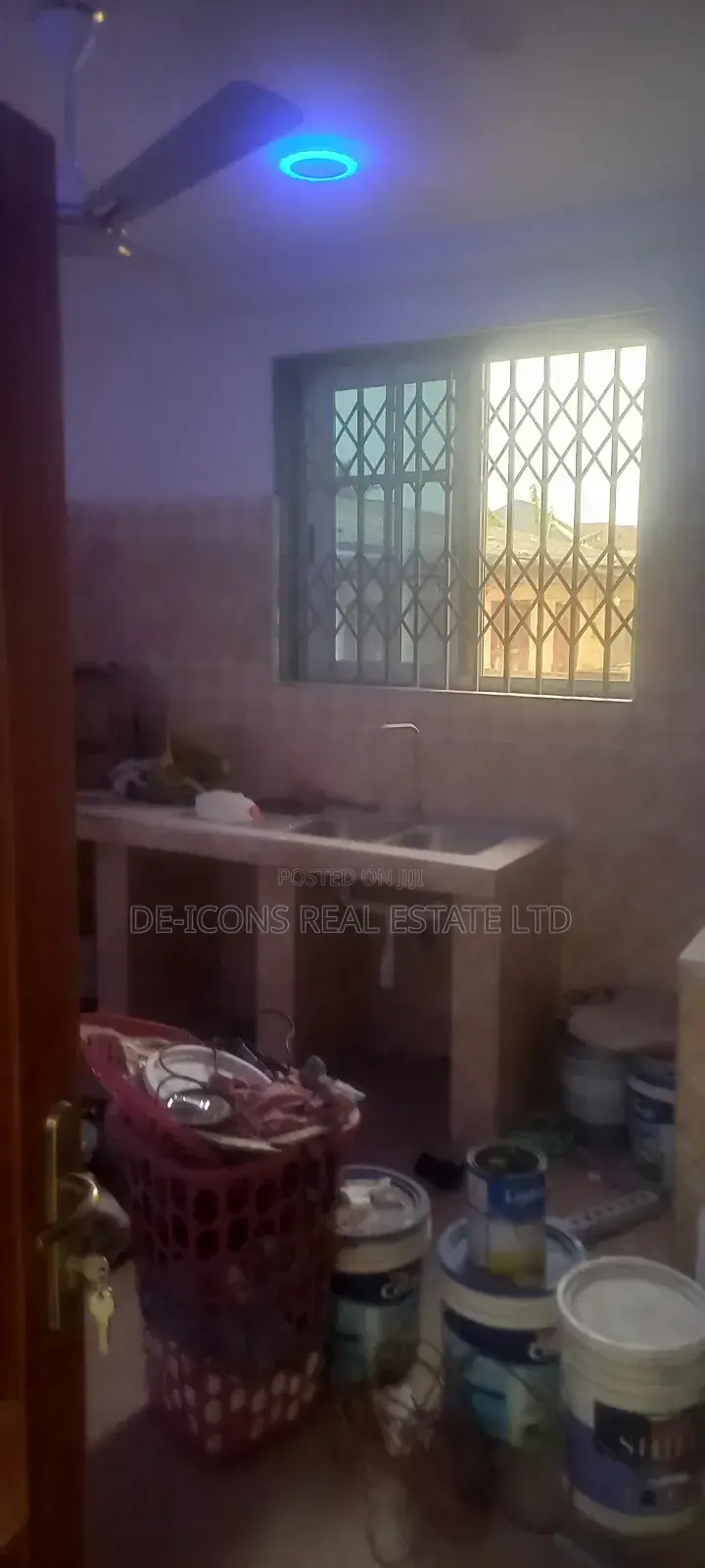 2bdrm Duplex in De-Icons Real Estate, Ga South Municipal for rent