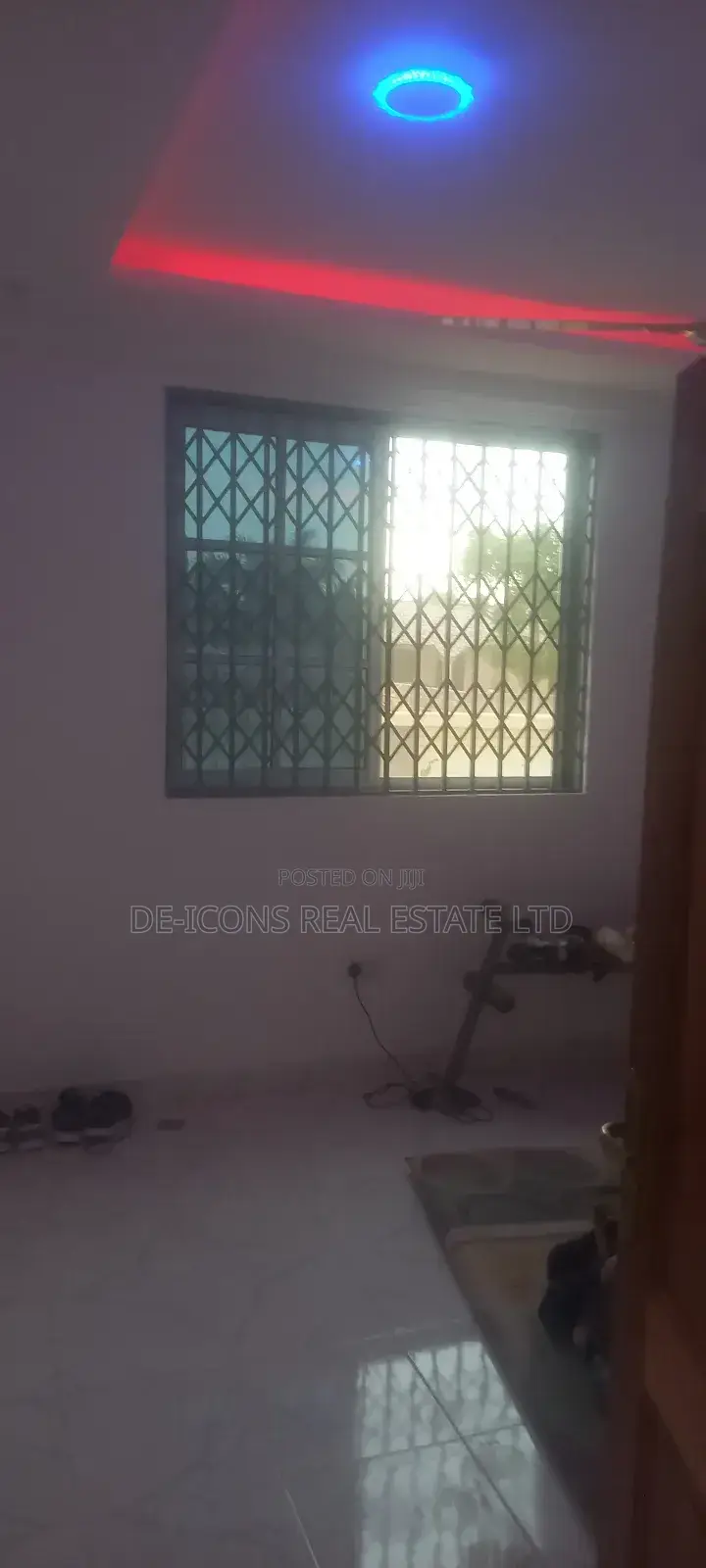 2bdrm Duplex in De-Icons Real Estate, Ga South Municipal for rent