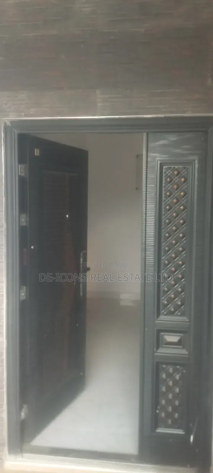 2bdrm Duplex in De-Icons Real Estate, Ga South Municipal for rent