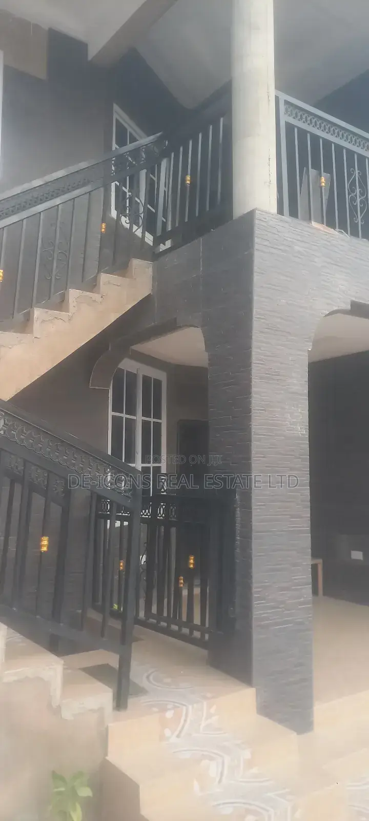 2bdrm Duplex in De-Icons Real Estate, Ga South Municipal for rent