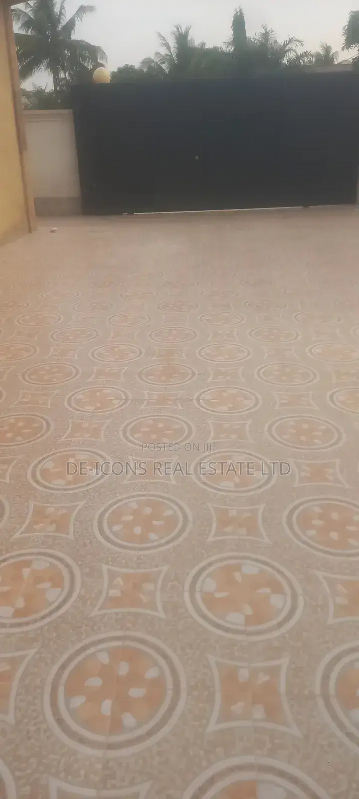 2bdrm Duplex in De-Icons Real Estate, Ga South Municipal for rent
