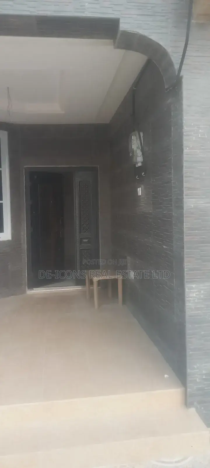 2bdrm Duplex in De-Icons Real Estate, Ga South Municipal for rent