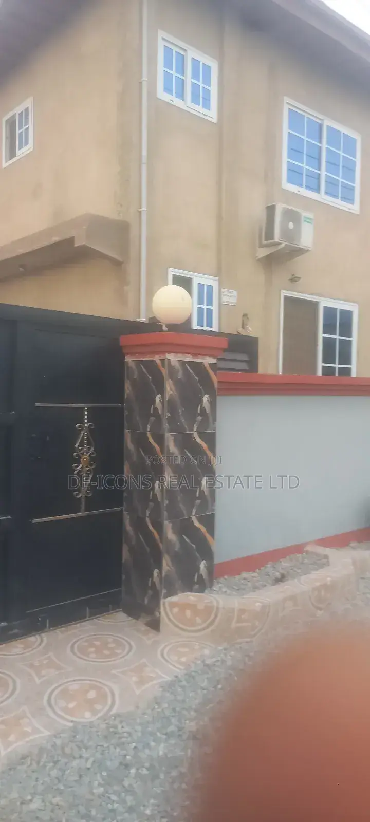 2bdrm Duplex in De-Icons Real Estate, Ga South Municipal for rent