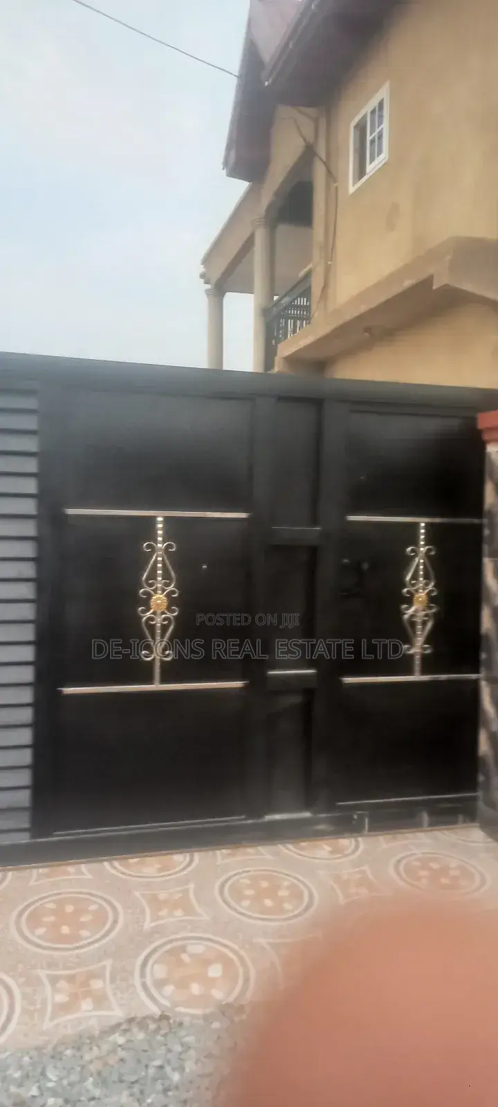 2bdrm Duplex in De-Icons Real Estate, Ga South Municipal for rent