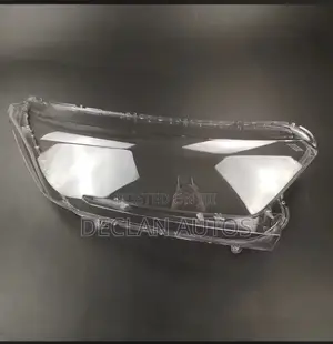 Crv 2020 Headlight Cover
