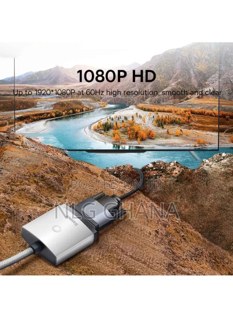 Lite Series Adapter Driver Free 1920x1080p HDMI to Tvx15693