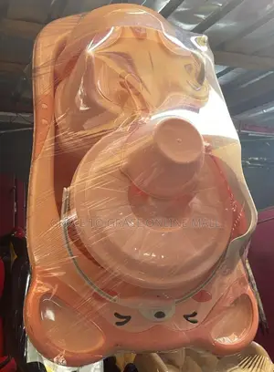 Baby Bathset
