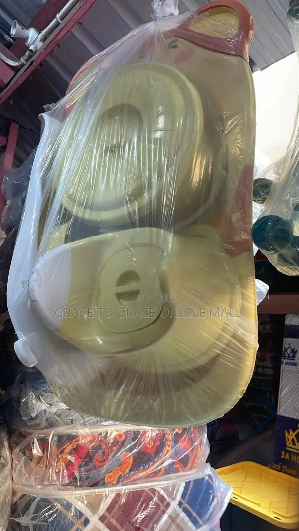 Baby Bathset